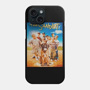 sandlot Phone Case