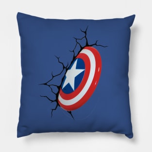 American Wrath Pillow