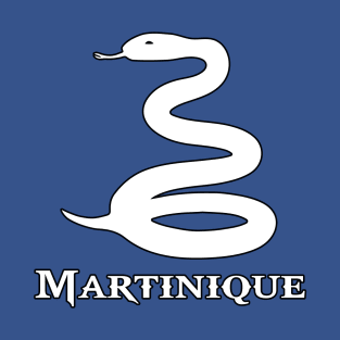 martinique T-Shirt