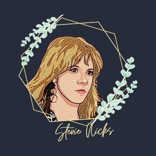 Stevie Nicks T-Shirt