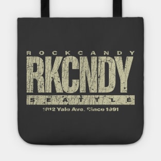 RKCNDY Seattle Tote