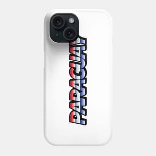 Paraguay Phone Case