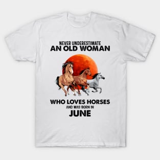 Never Underestimate An Old April Man Who Love Fishing Shirt - Teeshirtcat