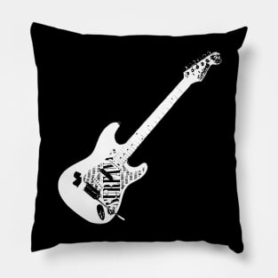 Surfana Strat Pillow