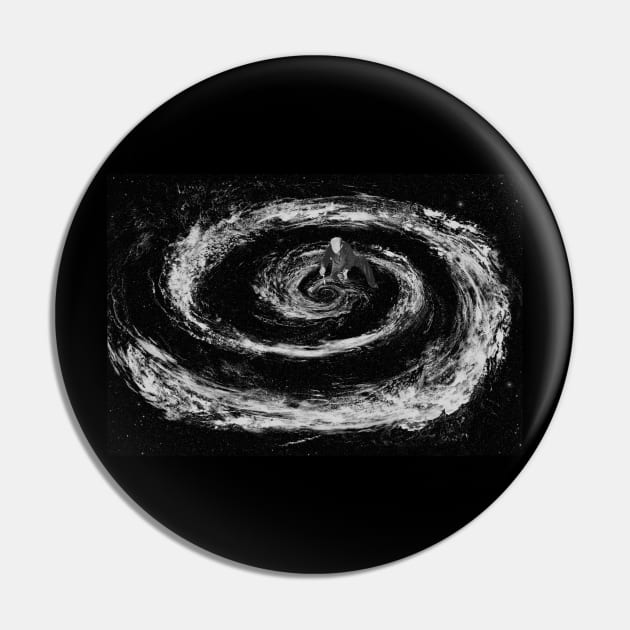 Converge Pin by mathiole