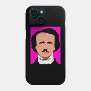 edgar allan poe Phone Case