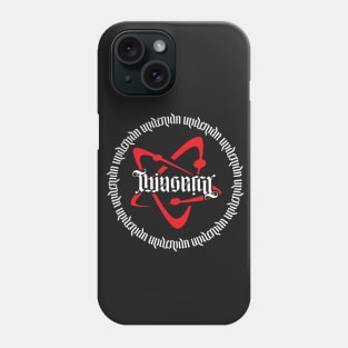 Thingergy - Embrace the NDA Dark Lords Phone Case