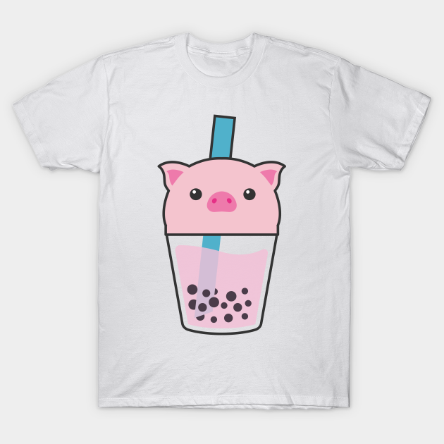 bubble t shirt
