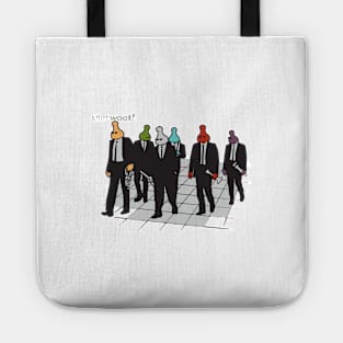 Reservoir Tote