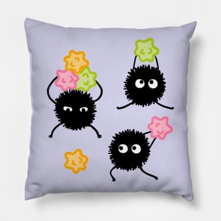 Konpeito Pillow