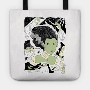 The Bride Tote