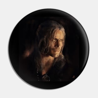 Geralt Pin