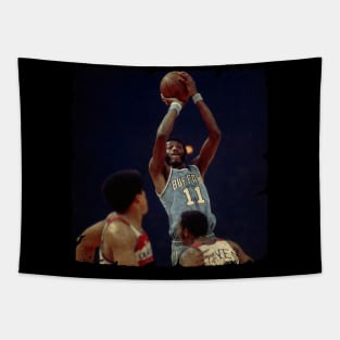 Bob McAdoo x Hall Of Famer Tapestry