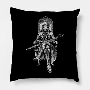 The Hunter Pillow