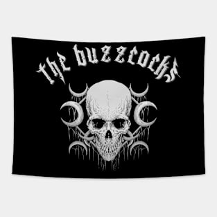 buzz the darkness Tapestry