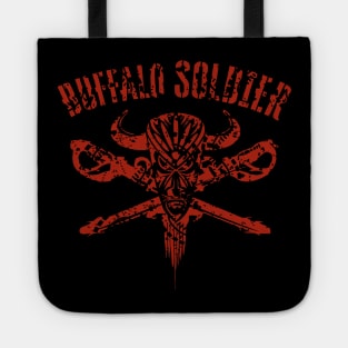 Buffalo Soldier 3.0 Tote