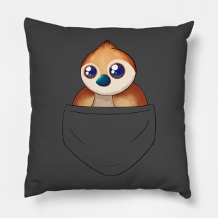 Pepe Buddy Pillow