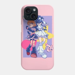 We are the Pretty Cure! Phone Case