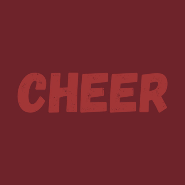 Cheer comp weekend by Sport-tees by Marino's