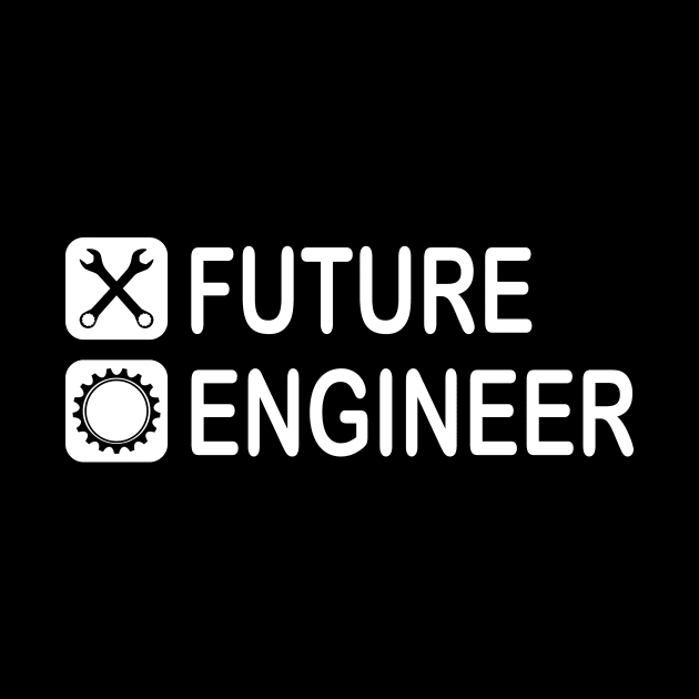 future engineer mechanical engineering by PrisDesign99