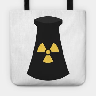 Atomic Energy Radioactive Tote