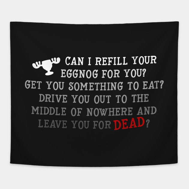 Christmas Vacation Quotes Clark Rant 94 Quotes