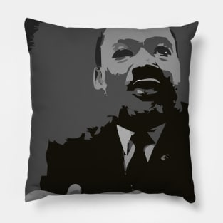 mlk Pillow