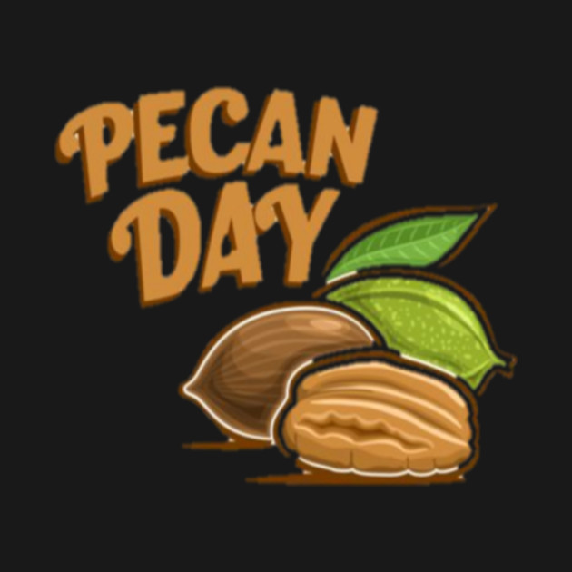 Pecan Size Chart