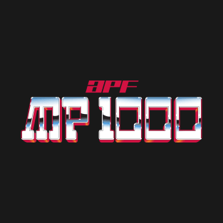 APF MP-1000 T-Shirt