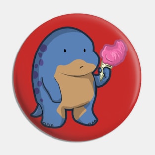 Quaggan loo0o0o0oves Candy Pin