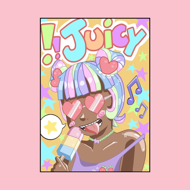 !!Juicy!! by Alabean