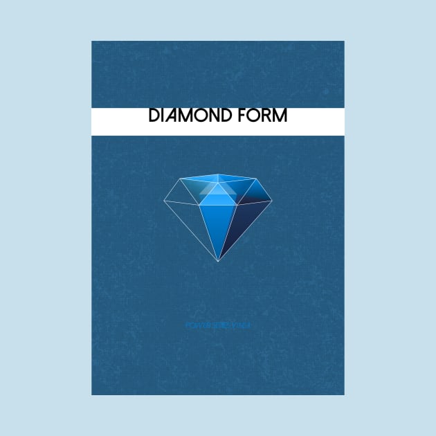 Diamond Form by StarkCade