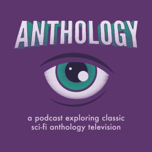 Anthology Podcast - ObsessiveViewer.com T-Shirt