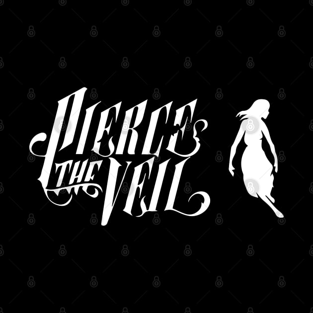 Pierce The Veil1 by ProjectDogStudio