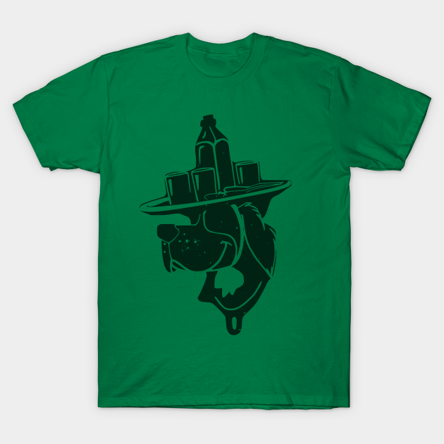 Discover Nana Silhouette - Peter Pan - T-Shirt