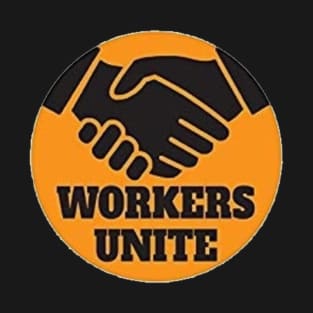 Workers Unite T-Shirt