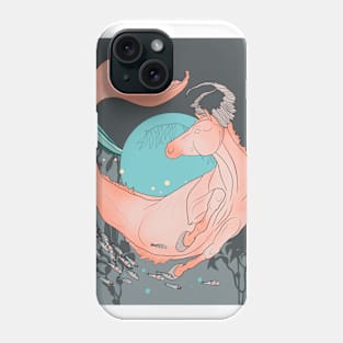 Fishorse Phone Case