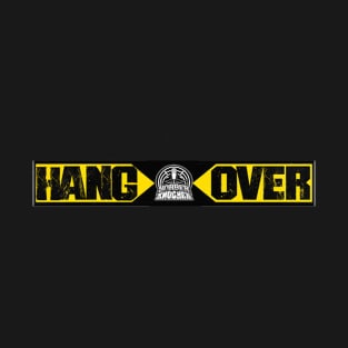 Hangover T-Shirt