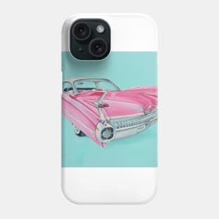 Caddy Phone Case