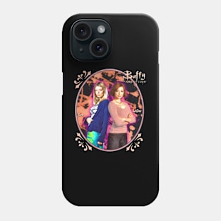 buffy the vampire slayer Phone Case