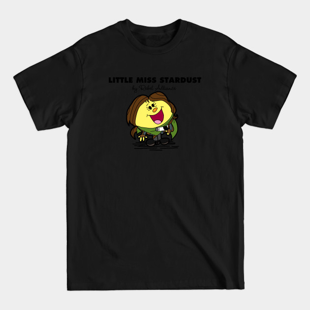 Disover Little Miss Stardust - Rogue One - T-Shirt