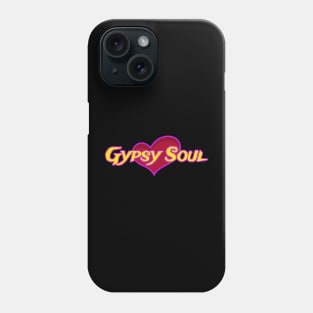 GYPSY SOUL Phone Case