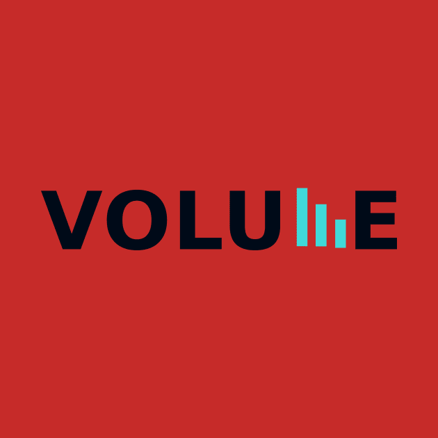 Volume by Dexmed