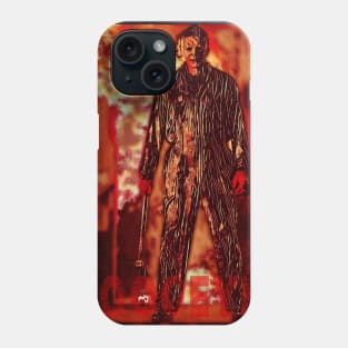 BOOGEYMAN HALLOWEEN Phone Case