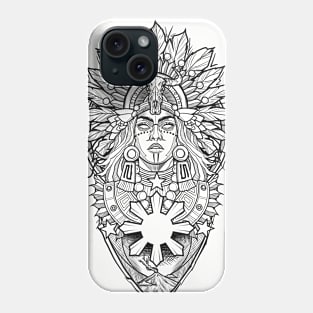 Filipino design Phone Case