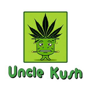 Uncle Kush T-Shirt