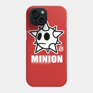 Minos MINION Phone Case