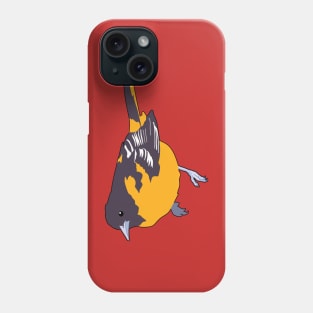 Baltimore Oriole Phone Case