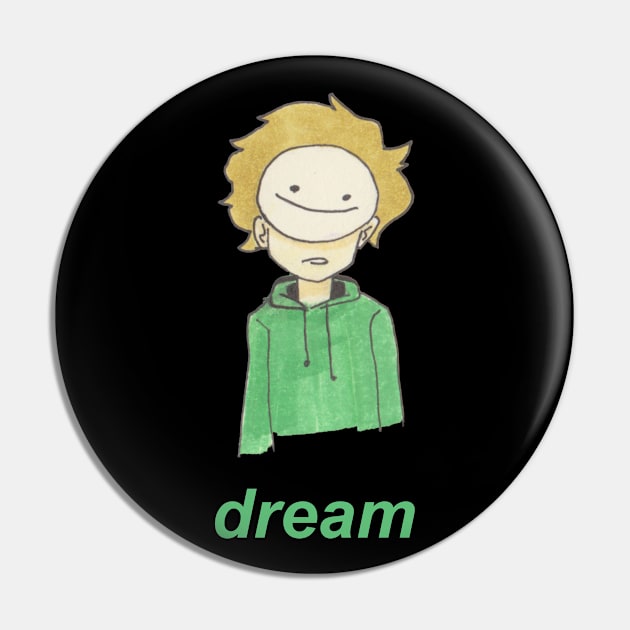 Dream Pin by MBNEWS