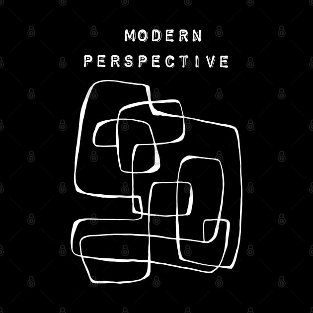 Modern perspective by Cleopsys